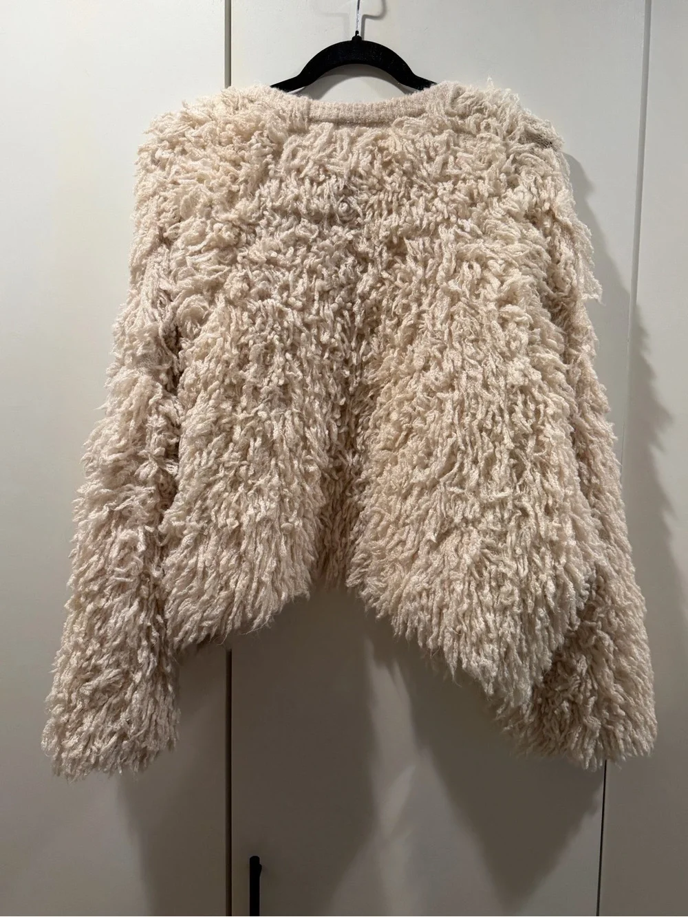 Future Collective loop cardigan - Picture 3 of 4